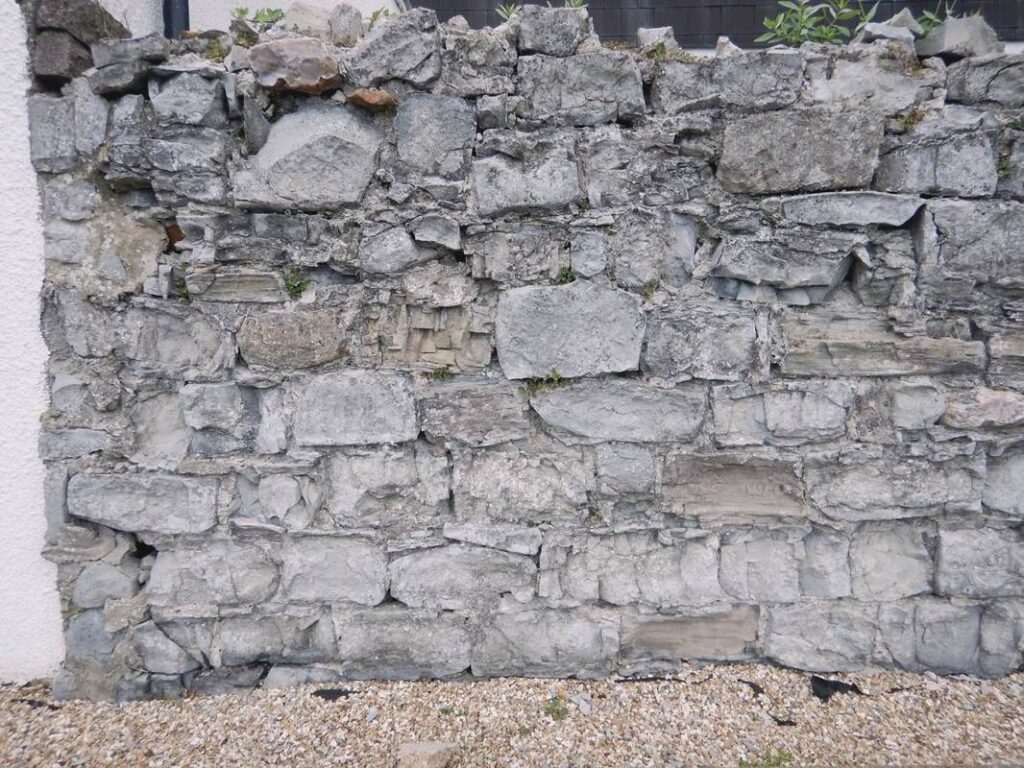 Walling Stone Dorset DSWA