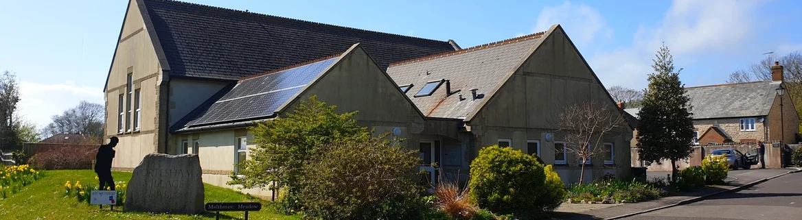 PorteshamVillageHall