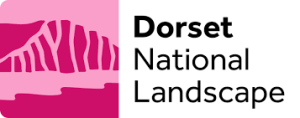 Dorset National Landscape logo