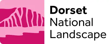 Dorset National Landscape logo